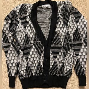Vintage cardigan